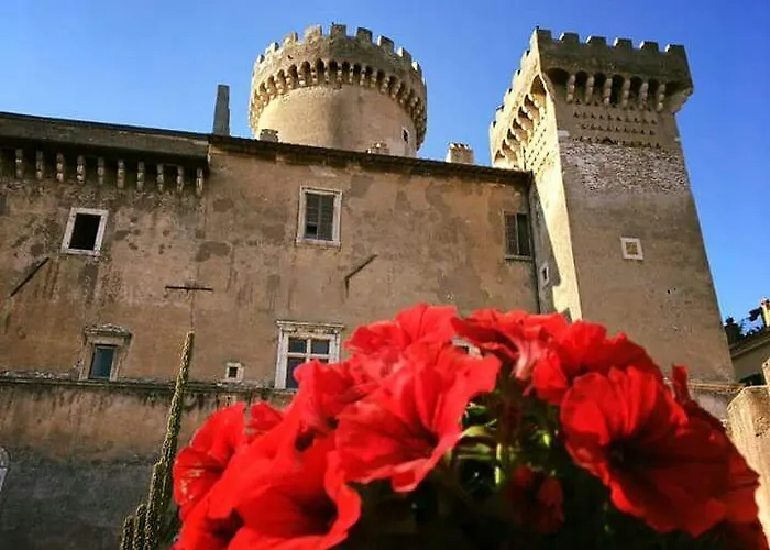 Antica Corte Del Castello