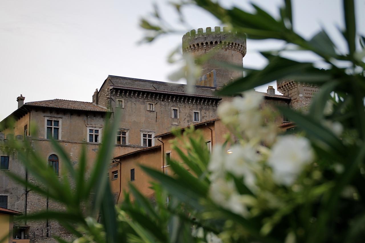 Bed & Breakfast Antica Corte Del Castello 3*