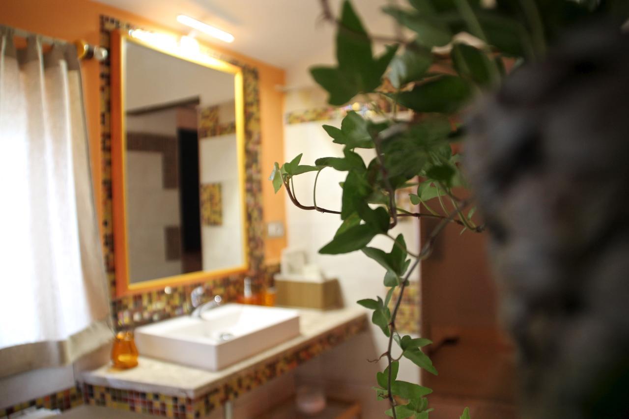 Bed & Breakfast Antica Corte Del Castello 3*
