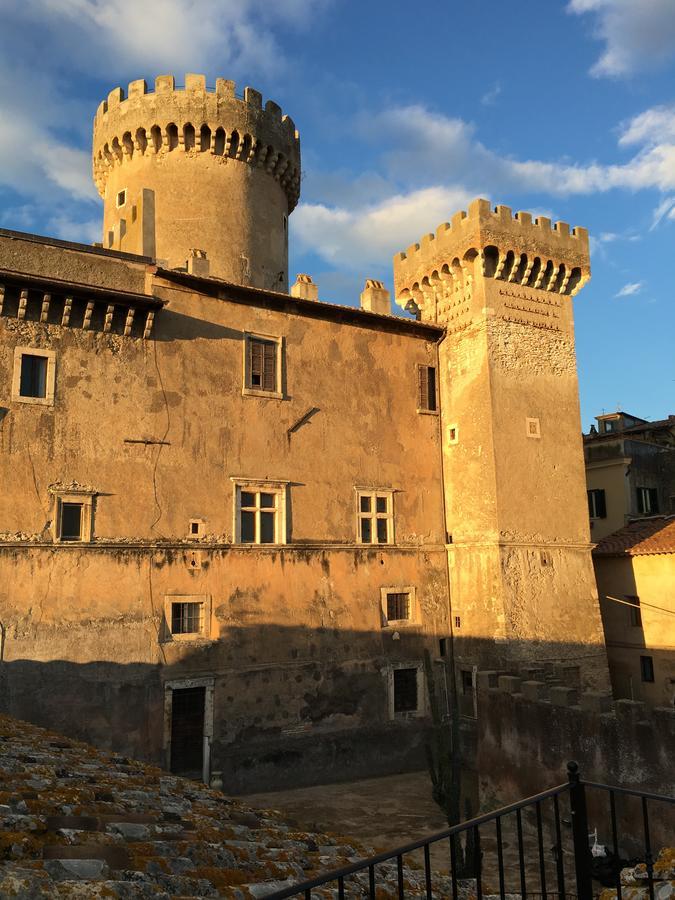 Bed & Breakfast Antica Corte Del Castello 3*