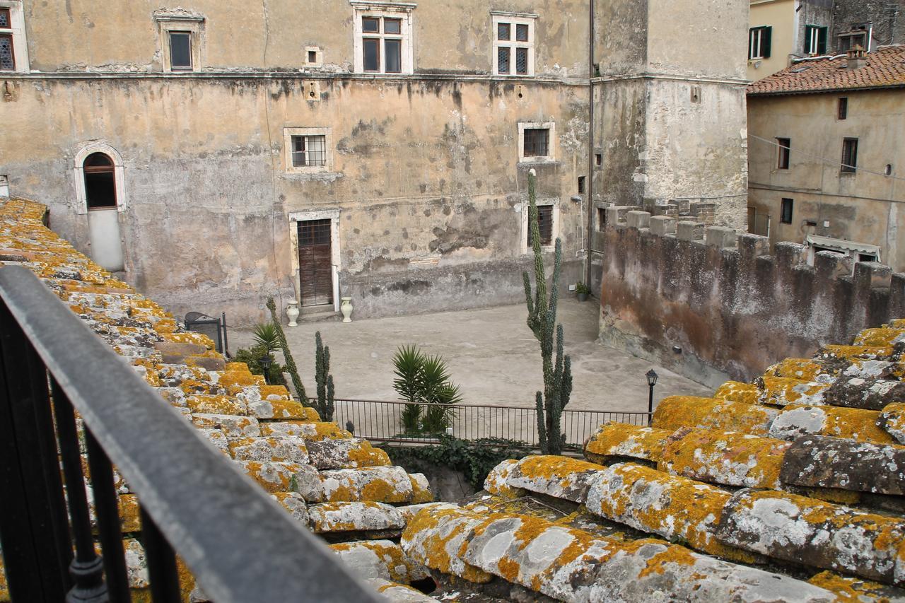 Bed & Breakfast Antica Corte Del Castello 3*