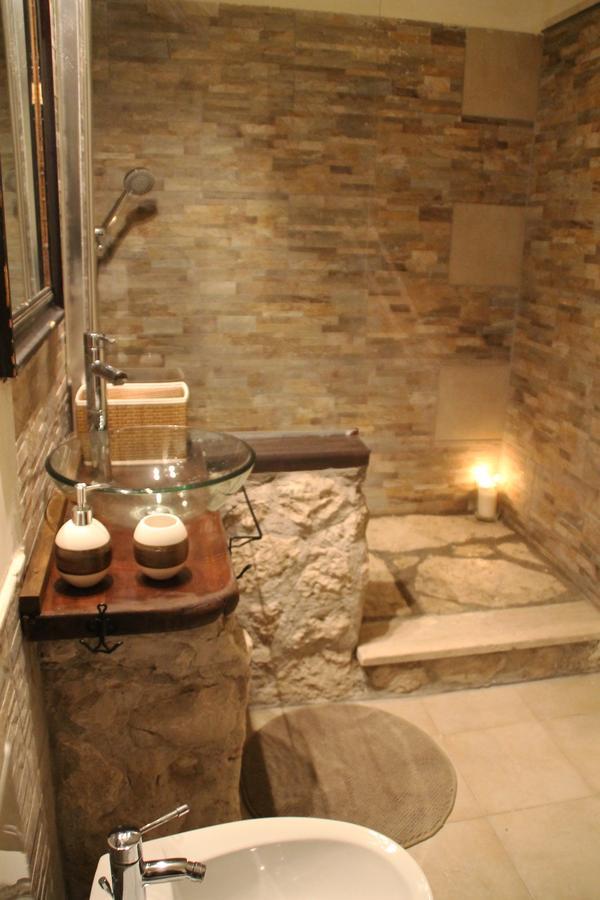 Bed & Breakfast Antica Corte Del Castello 3*