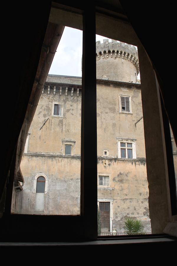 Antica Corte Del Castello 3* Fiano Romano