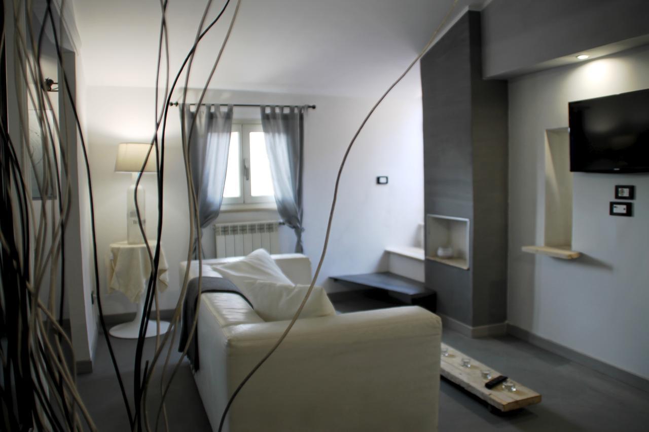 Bed & Breakfast Antica Corte Del Castello 3*
