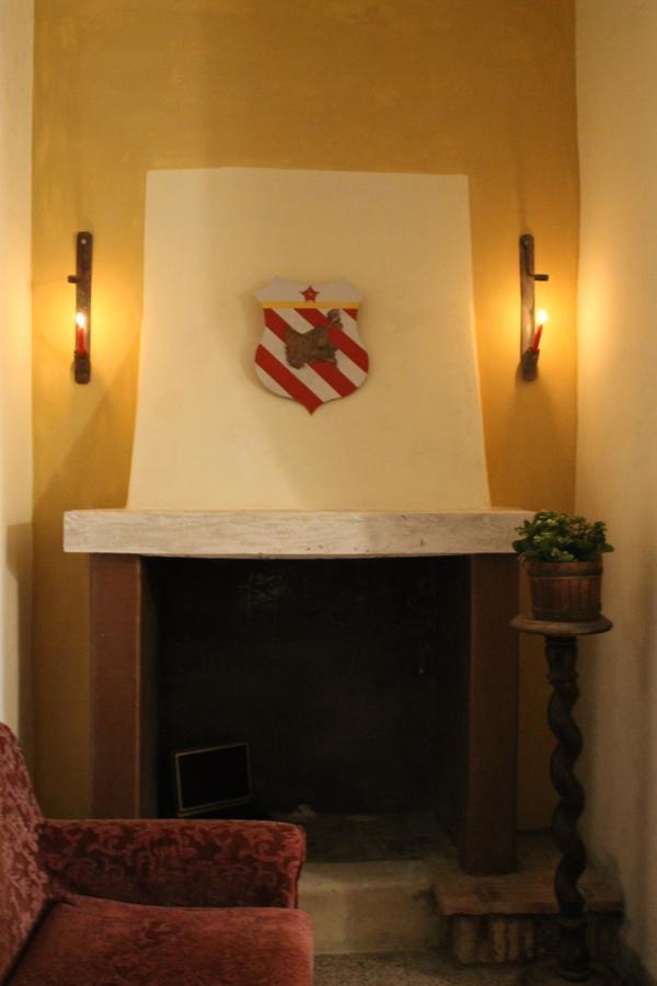 Bed & Breakfast Antica Corte Del Castello 3*