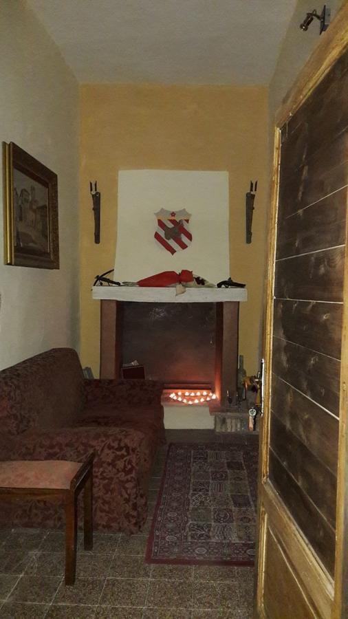 Antica Corte Del Castello 3* Fiano Romano