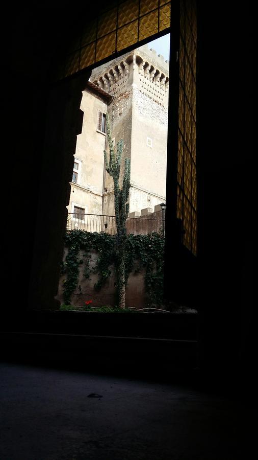 Antica Corte Del Castello 3* Fiano Romano