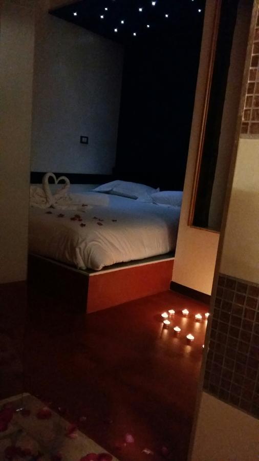 Bed & Breakfast Antica Corte Del Castello 3*