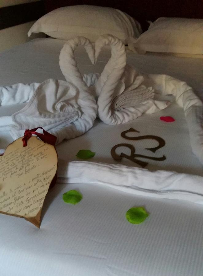 Bed & Breakfast Antica Corte Del Castello 3*