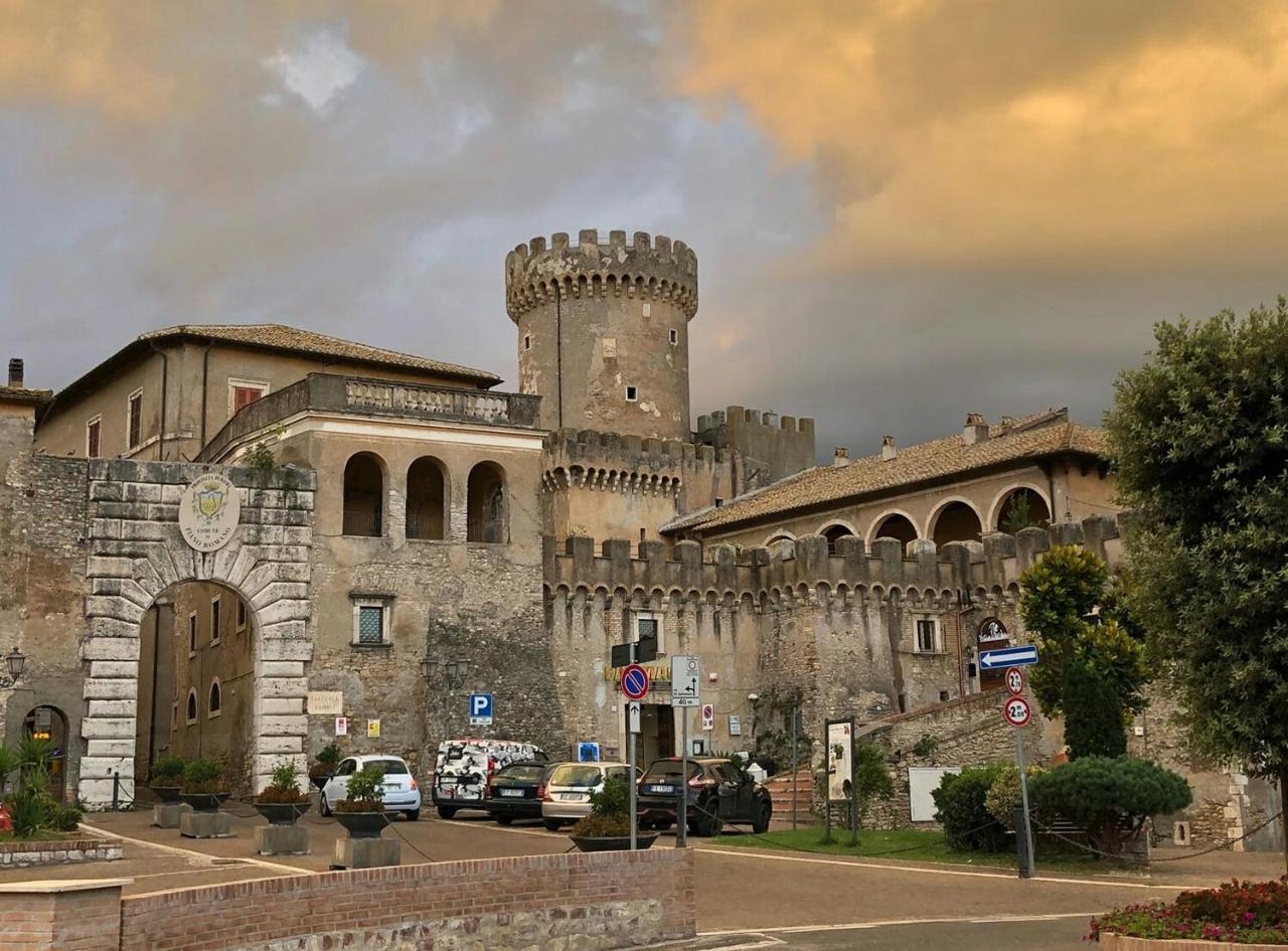 Bed & Breakfast Antica Corte Del Castello